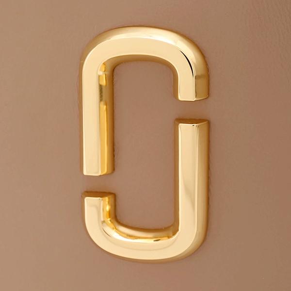 MARC JACOBS 並行輸入 マークジェイコブス 2つ折り財布 ザ