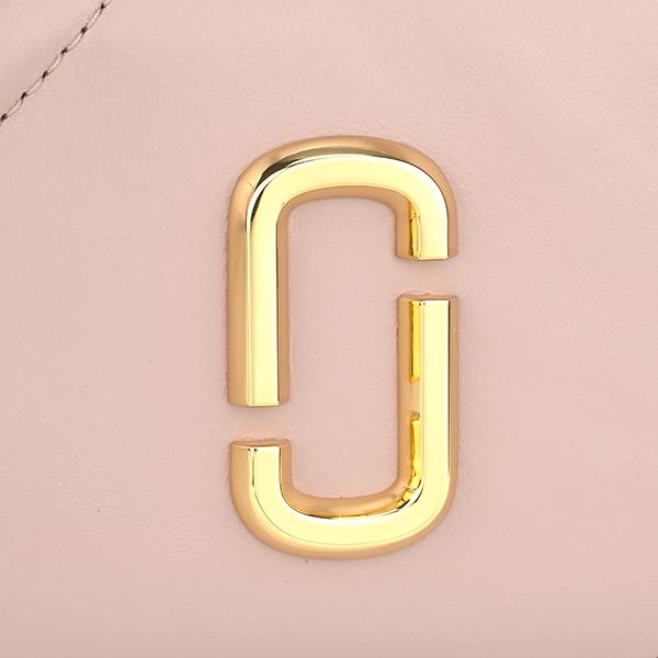 MARC JACOBS 並行輸入 マークジェイコブス 2つ折り財布 ザ