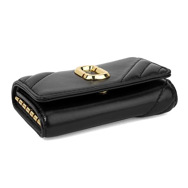MARC JACOBS（マーク・ジェイコブス） 並行輸入 キーケース ザ グラム