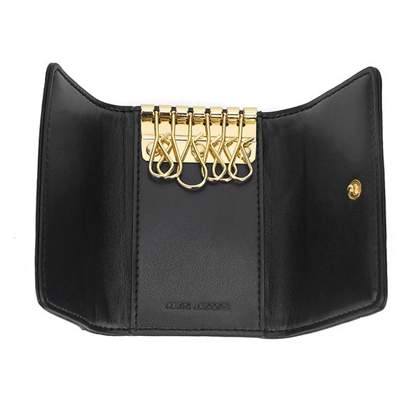 MARC JACOBS（マーク・ジェイコブス） 並行輸入 キーケース ザ グラム