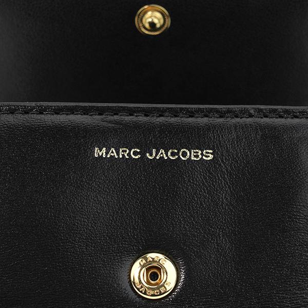 MARC JACOBS（マーク・ジェイコブス） 並行輸入 キーケース ザ グラム