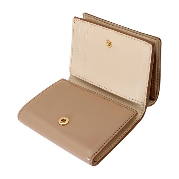 【国内即発送】MARC JACOBS 折り財布 S129L01FA21 269 MARC JACOBS 並行輸入 マークジェイコブス 3つ折り財布 ザ