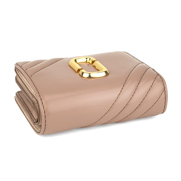 MARC JACOBS マークジェイコブス 2つ折り財布 ザ グラムショット MARC JACOBS マークジェイコブス 2つ折り財布 ザ グラムショット