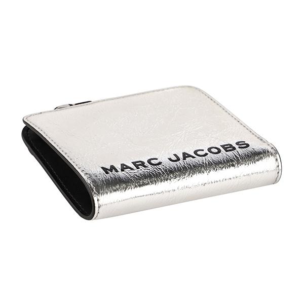 MARC JACOBS 並行輸入 マークジェイコブス 2つ折り財布 ザ