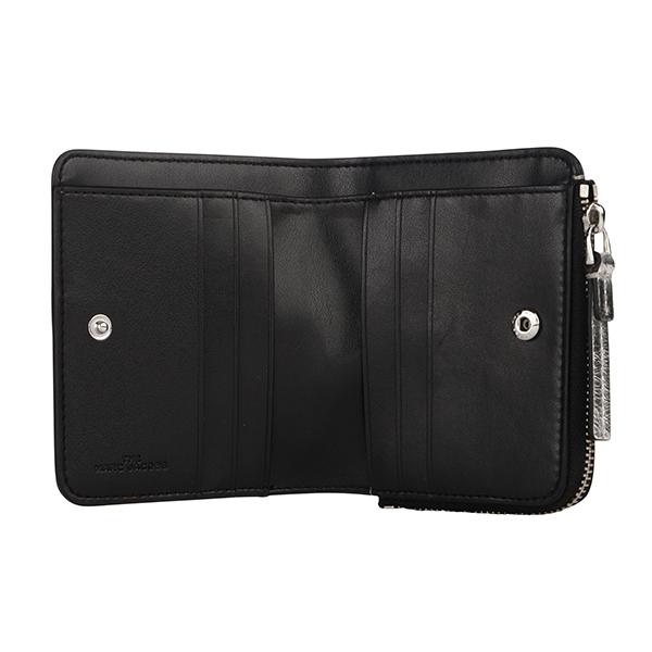 MARC JACOBS マークジェイコブス 2つ折り財布 ザ ボールド