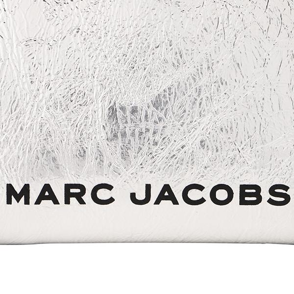 MARC JACOBS（マーク・ジェイコブス） 並行輸入 2つ折り財布 ザ