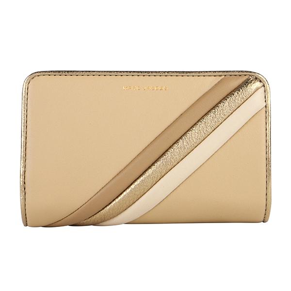 MARC JACOBS（マーク・ジェイコブス） 並行輸入 2つ折り財布 ザ グラム