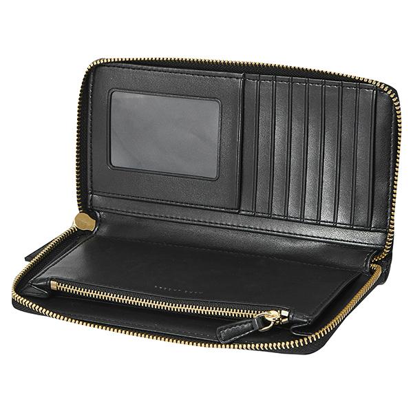 MARC JACOBS マークジェイコブス 長財布(ラウンドファスナー) ザ  