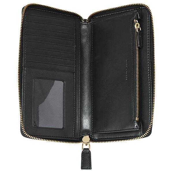 MARC JACOBS マークジェイコブス 長財布(ラウンドファスナー) ザ  