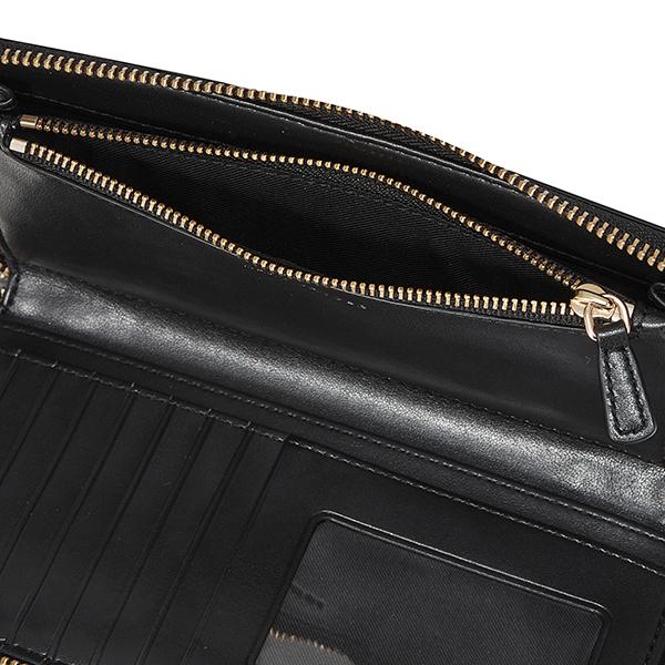 並行輸入 マークジェイコブス 長財布(ラウンドファスナー) MARC JACOBS ザ プロウタジェイ レザー S161L01FA21 034レディース グレー | MARC JACOBS | 06