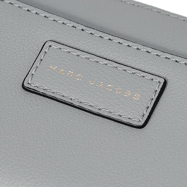 並行輸入 マークジェイコブス 長財布(ラウンドファスナー) MARC JACOBS ザ プロウタジェイ レザー S161L01FA21 034レディース グレー | MARC JACOBS | 08