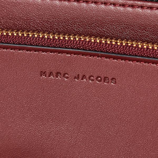 MARC JACOBS（マーク・ジェイコブス） 並行輸入 長財布(ラウンド