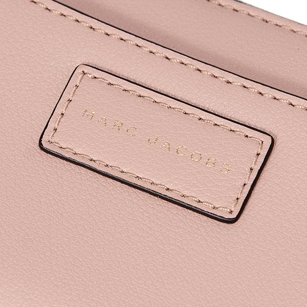 並行輸入 マークジェイコブス 長財布(ラウンドファスナー) MARC JACOBS ザ プロウタジェイ レザー S161L01FA21 682レディース ピンク | MARC JACOBS | 08