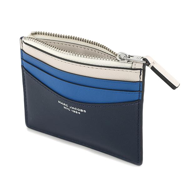Marc Jacobs（マークジェイコブス）カードケース MARC JACOBS（マーク・ジェイコブス） 並行輸入 カードケース スリム