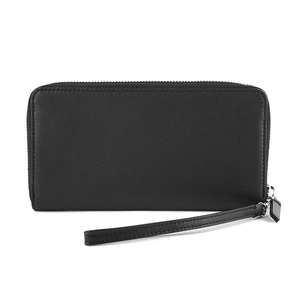 【国内即発】MARC JACOBS S171L03FA22 001 SLIM 84 長財布 新品 MARC JACOBS マークジェイコブス 長財布(ラウンドファスナー