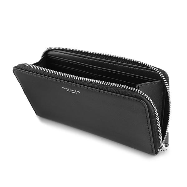 MARC JACOBS（マーク・ジェイコブス） 並行輸入 長財布(ラウンド