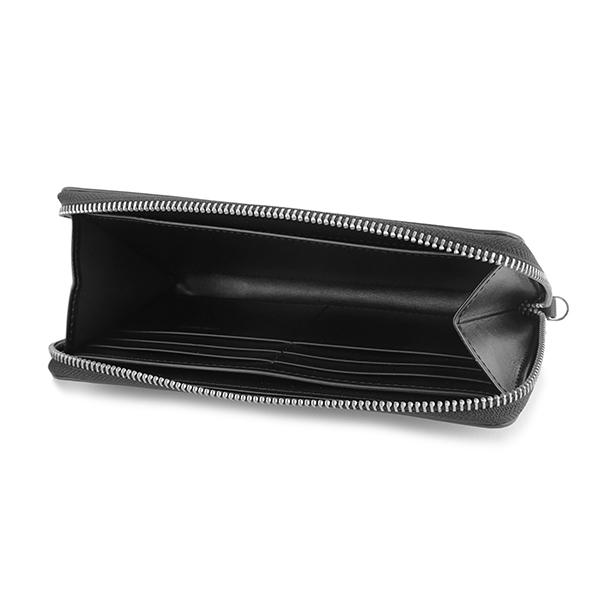 【国内即発】MARC JACOBS S171L03FA22 001 SLIM 84 長財布 新品 MARC JACOBS マークジェイコブス 長財布(ラウンドファスナー