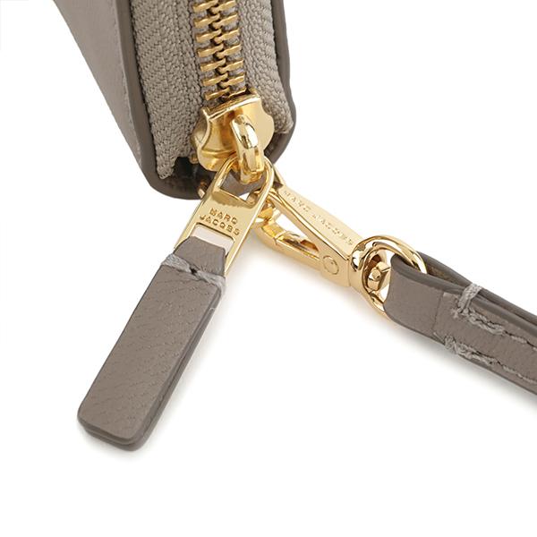 MARC JACOBS長財布 MARC JACOBS（マーク・ジェイコブス） 並行輸入 長財布(ラウンド