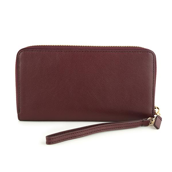 MARC JACOBS（マーク・ジェイコブス） 並行輸入 長財布(ラウンド 