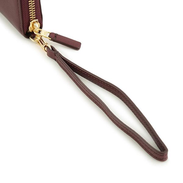 MARC JACOBS（マーク・ジェイコブス） 並行輸入 長財布(ラウンド 