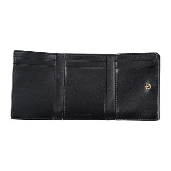 MARC JACOBS マークジェイコブス 3つ折り財布 ザ グラムショット MARC JACOBS マークジェイコブス 3つ折り財布 ザ グラムショット