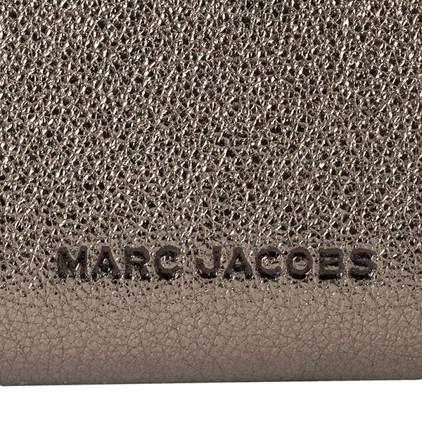 MARC JACOBS マークジェイコブス 3つ折り財布 ザ グラムショット MARC JACOBS マークジェイコブス 3つ折り財布 ザ グラムショット