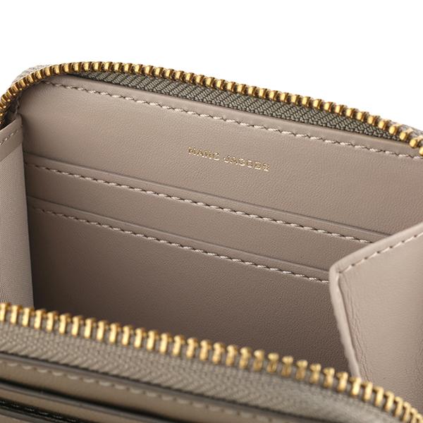 MARC JACOBS（マーク・ジェイコブス） 並行輸入 コインケース スリム