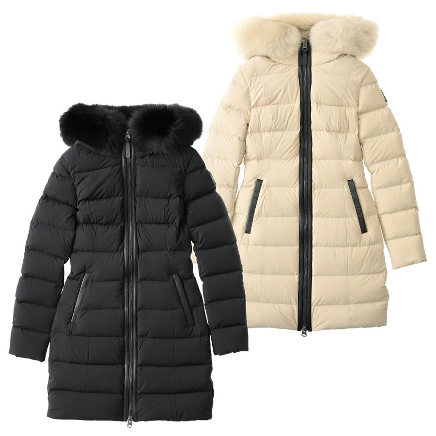 ち*ー様 MACKAGE マッカージュ CALLA-BX ダウンジャケット ブラ Mackage 並行輸入 マッカージュ ダウンジャケット カラー CALLA BX