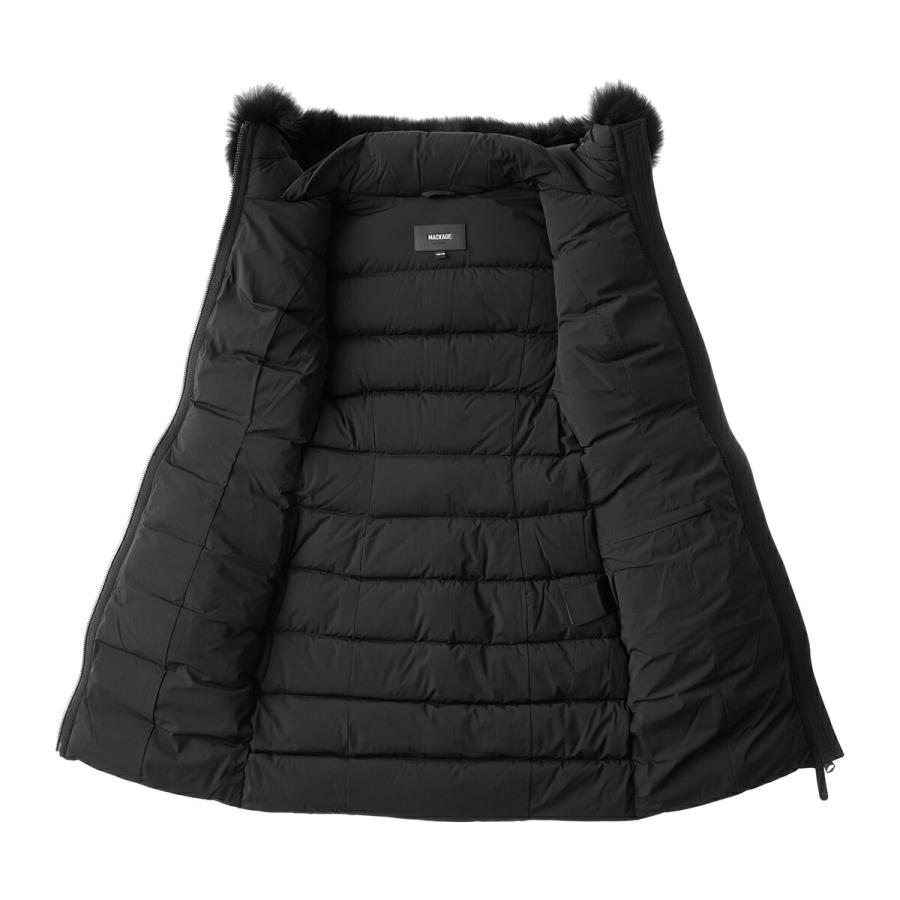 Mackage 並行輸入 マッカージュ ダウンジャケット カラー CALLA BX