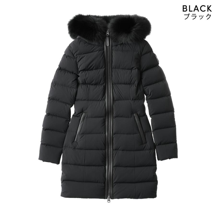 並行輸入 マッカージュ ダウンジャケット カラー CALLA BX | Mackage | 03