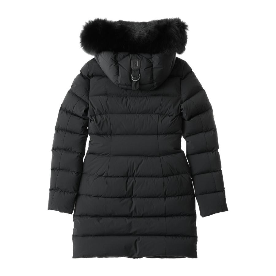 【レア】MACKAGE マッカージュ　CALLA-BX ダウン　XS org.jpg