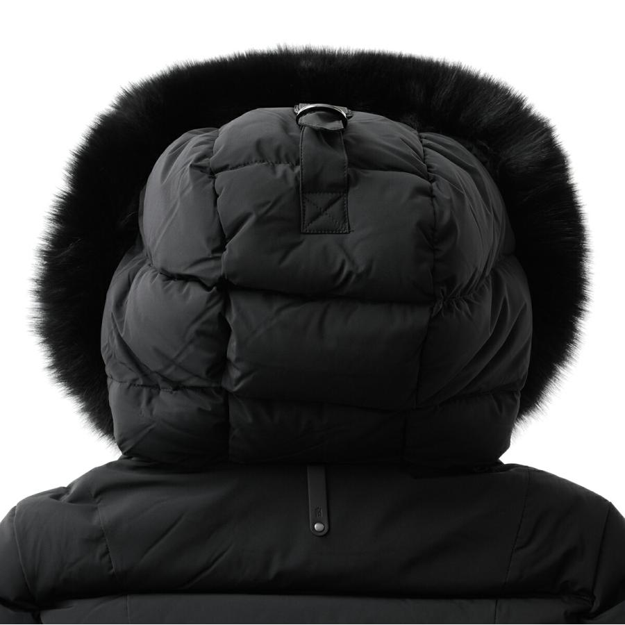 Mackage 並行輸入 マッカージュ ダウンジャケット カラー CALLA BX