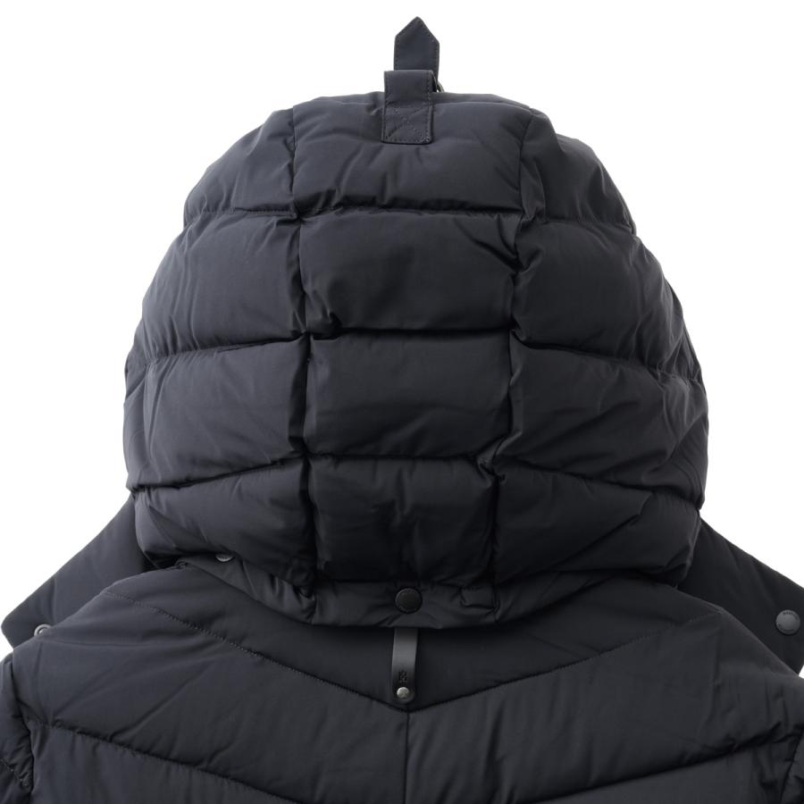 並行輸入 マッカージュ ダウンジャケット MACKAGE ファレン FARREN BLACKレディース | Mackage | 07