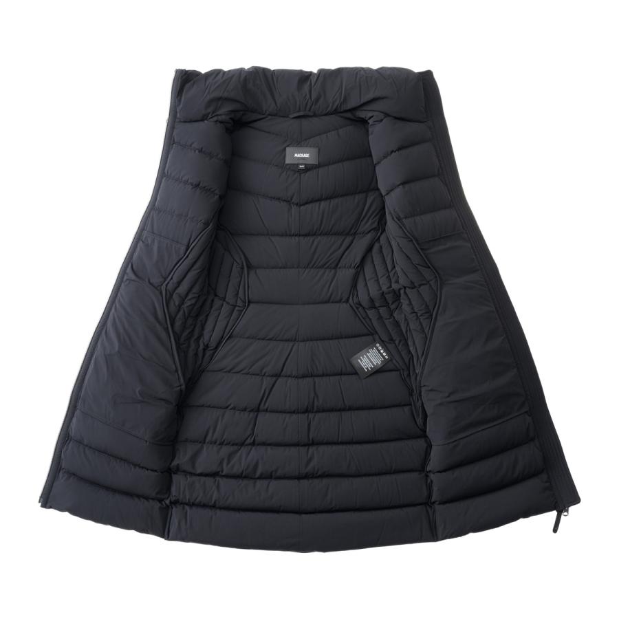 並行輸入 マッカージュ ダウンジャケット MACKAGE ファレン FARREN BLACKレディース | Mackage | 09