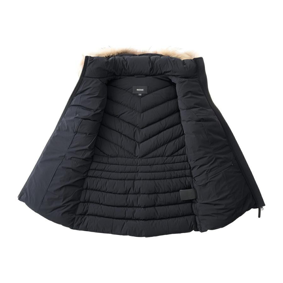 Mackage 並行輸入 マッカージュ ダウンジャケット パッツィー PATSY F