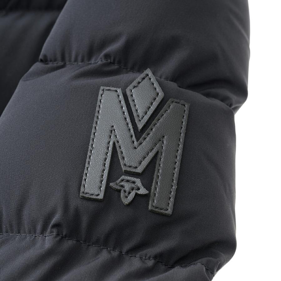 並行輸入 マッカージュ ダウンジャケット MACKAGE パッツィー PATSY F BLACKレディース | Mackage | 08