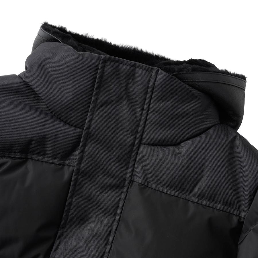 並行輸入 マッカージュ ダウンジャケット ライリー RILEY | Mackage | 03