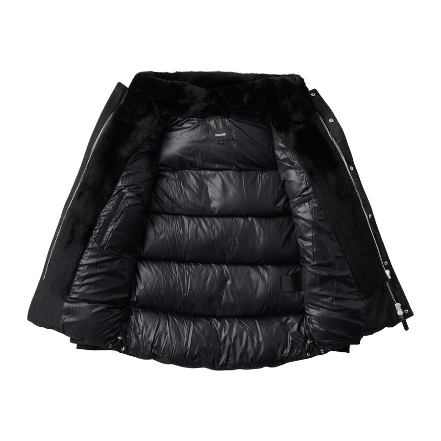 並行輸入 マッカージュ ダウンジャケット ライリー RILEY | Mackage | 06