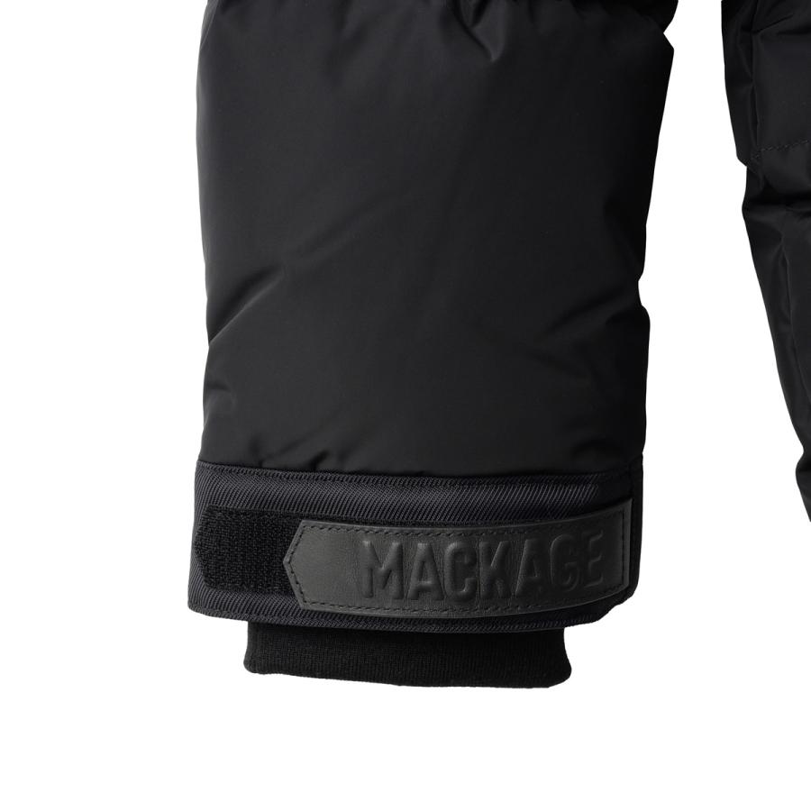 並行輸入 マッカージュ ダウンジャケット ライリー RILEY | Mackage | 08