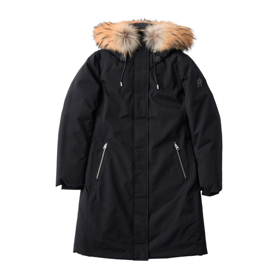 Mackage 並行輸入 マッカージュ ダウンジャケット シロー SHILOH-F