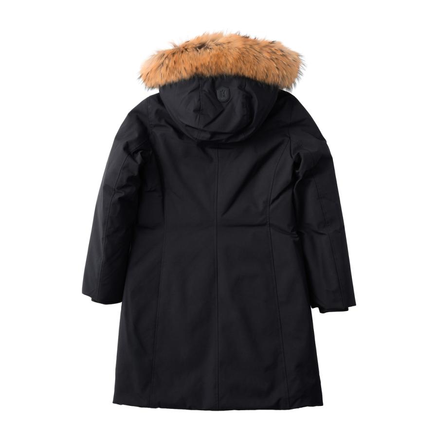 並行輸入 マッカージュ ダウンジャケット シロー SHILOH-F | Mackage | 02