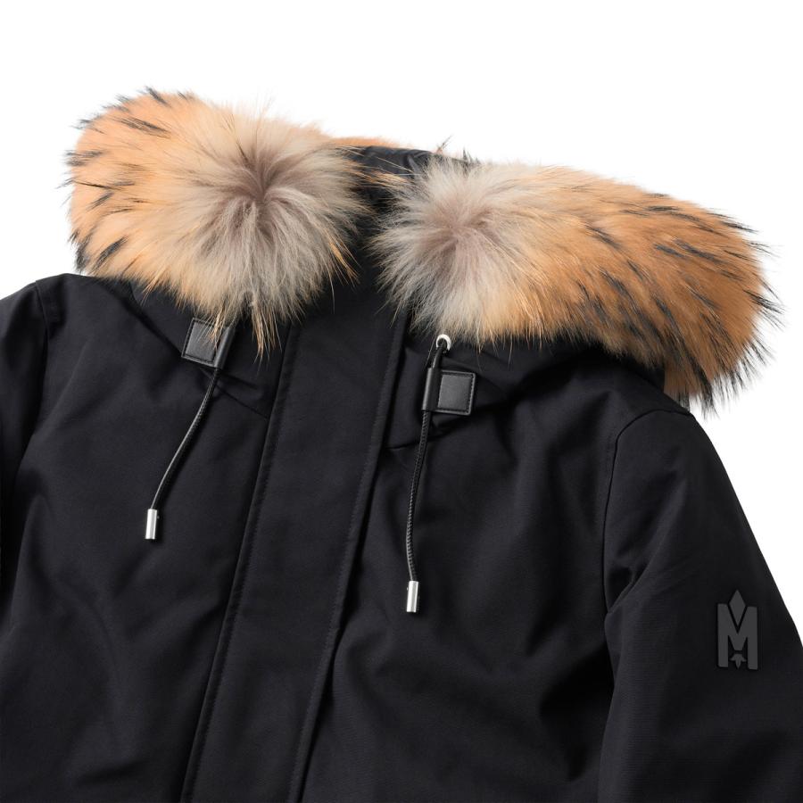 並行輸入 マッカージュ ダウンジャケット シロー SHILOH-F | Mackage | 03