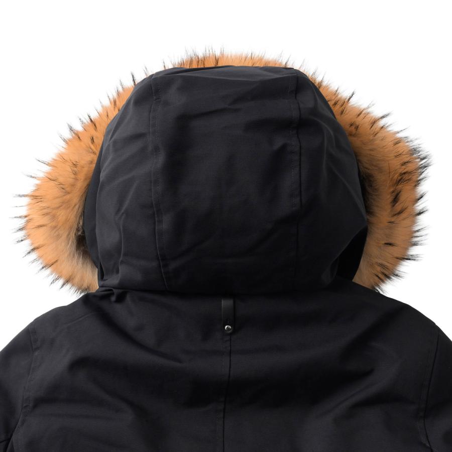 並行輸入 マッカージュ ダウンジャケット シロー SHILOH-F | Mackage | 05