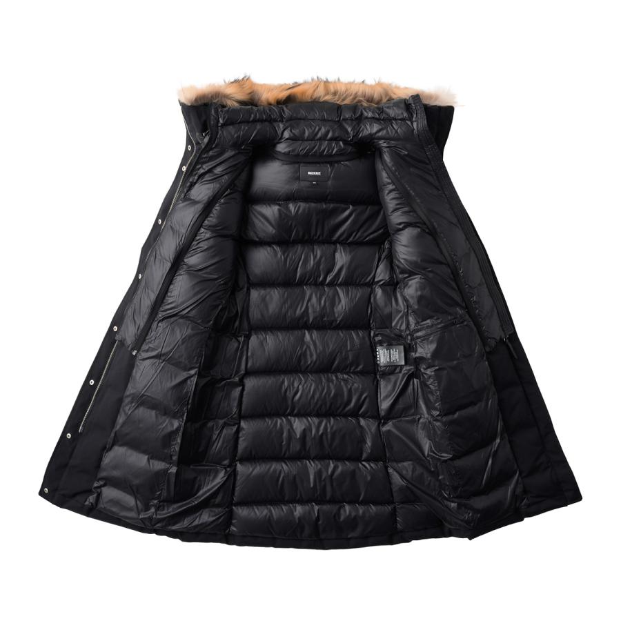 並行輸入 マッカージュ ダウンジャケット シロー SHILOH-F | Mackage | 06