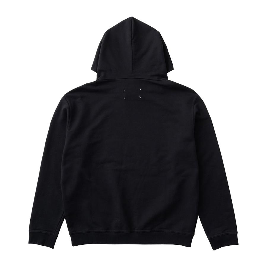 Maison Margiela メゾン マルジェラ パーカー フード スウェット Maison Margiela メゾン マルジェラ パーカー フード スウェット