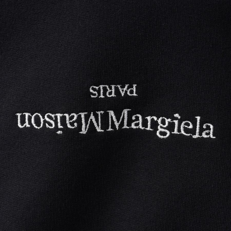 Maison Margiela 並行輸入 メゾン マルジェラ パーカー フード