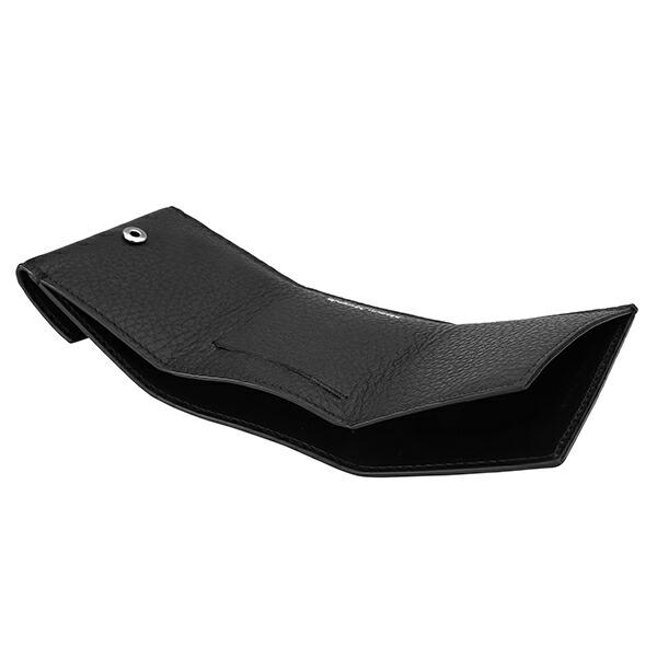Maison Margiela メゾン マルジェラ 3つ折り財布 4ステッチ Maison Margiela メゾン マルジェラ 3つ折り財布 4ステッチ