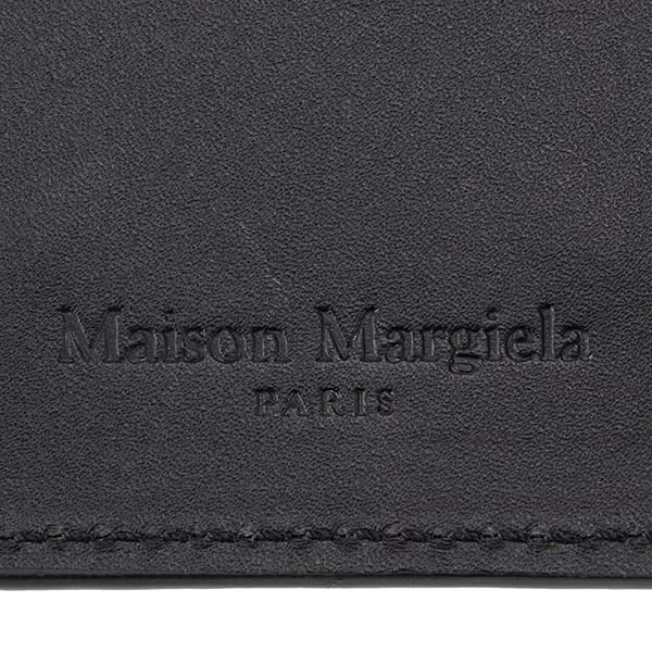 並行輸入 メゾン マルジェラ キーケース 4STITCH S55UA0026 P2686