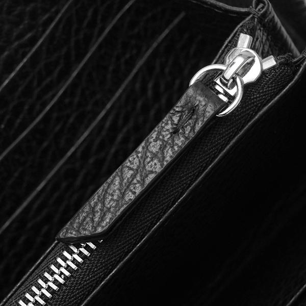 Maison Margiela 並行輸入 メゾン マルジェラ 長財布(ラウンド