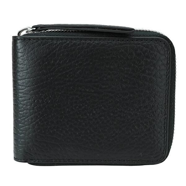 Maison Margiela メゾン マルジェラ 2つ折り財布 4ステッチ COMPACT  